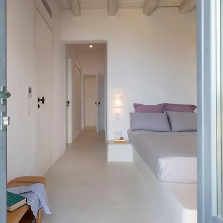 Villa Serendipity By Olive Villa Rentals Βίλα Καρδιανή