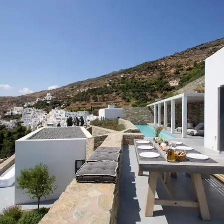 Villa Serendipity By Olive Villa Rentals Βίλα *