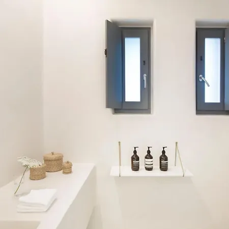Villa Serendipity By Olive Villa Rentals *