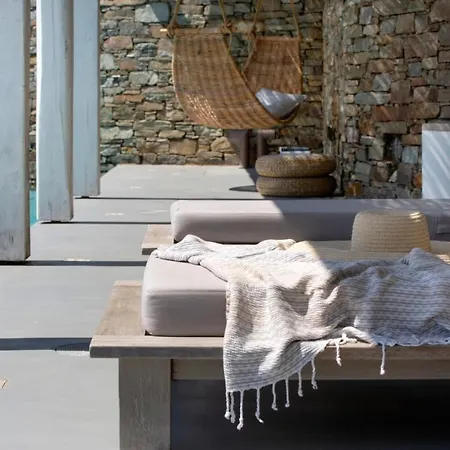 Villa Serendipity By Olive Villa Rentals Καρδιανή
